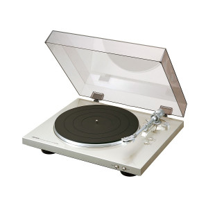 Denon DP-300F Pick-up full automatic - Img 1