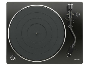 Denon DP-400 Pickup analogic - Img 5