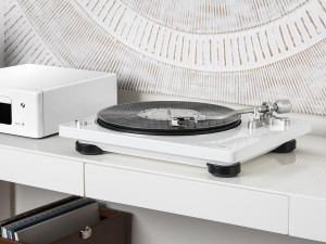 Denon DP-400 Pickup analogic - Img 12