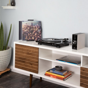 Denon DP-450USB Pickup analogic - Img 11