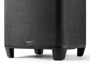 Denon Home Subwoofer - Img 4