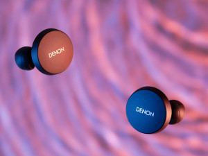 Denon PerL True Wireless In-ear Headphones - Img 4