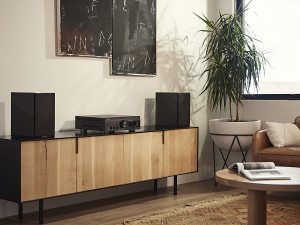 Denon PMA-1700NE Amplificator stereo integrat - Img 6