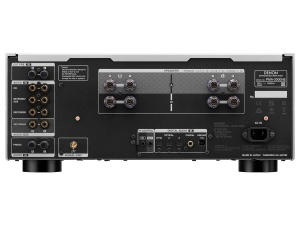 Denon PMA-3000NE Amplificator integrat - Img 8