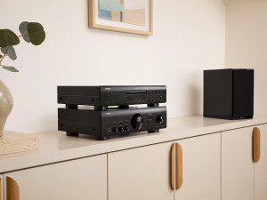 Denon PMA-900HNE Amplificator stereo integrat - Img 5