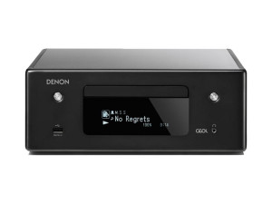 Denon RCDN-10 Receptor Stereo CD - Img 6