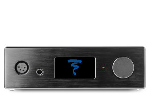 Focal ARCHE DAC High end cu amplificator casti integrat - Img 2