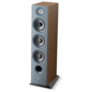 Focal CHORA 826 Boxă standfloor - Img 1