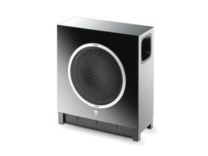 Focal DOME Sub Air Subwoofer activ - Img 2
