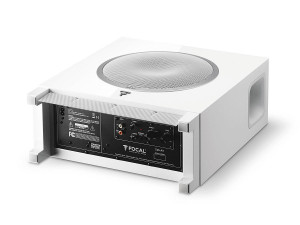 Focal DOME Sub Air Subwoofer activ - Img 1