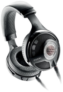 Focal UTOPIA Căști Over-Ear