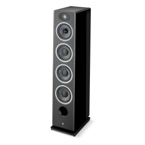 Focal VESTIA N°3 Boxă standfloor - Img 1