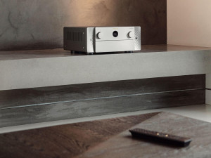 Marantz CINEMA 30 Receiver AV - Img 18
