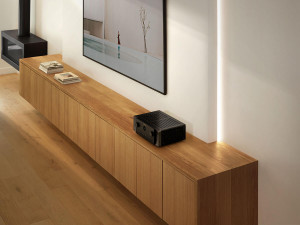 Marantz CINEMA 60DAB Receiver AV 7.2 canale DAB radio - Img 9