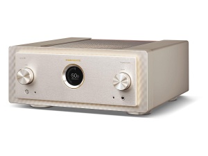 Marantz Model 10 Amplificator integrat - Img 8