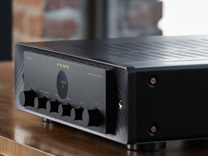 Marantz MODEL 60n Network Integrated Amplifier - Img 11