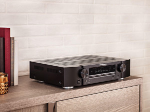 Marantz NR1510 Receiver AV 5.2 canale 4K Ultra HD - Img 7