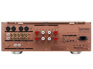 Marantz PM-10 Amplificator integrat premium - Img 5