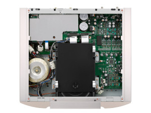 Marantz SA-12SE CD/SACD player premium Special edition - Img 9