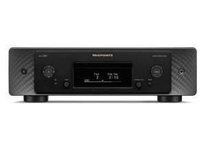Marantz SACD 30n SACD/CD player/Network player premium - Img 1