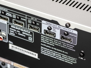 Marantz SR5015 Receiver AV - Img 7