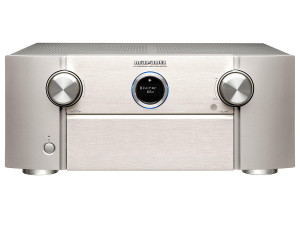Marantz SR7015 Receiver AV 9.2 canale 8K 3D audio HEOS - Img 2