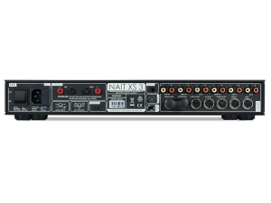 Naim Nait XS3 Amplificator stereo - Img 4