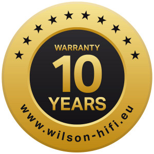 WILSON EXCLUSIVE 4 Boxă bookshelf - Img 12