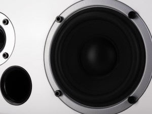 WILSON EXCLUSIVE VOCAL Boxă centru - Img 10