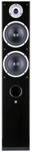 WILSON RAPTOR 7 Boxă standfloor - Img 2
