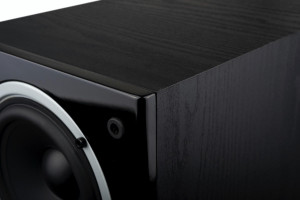 WILSON RAPTOR 9 Boxă standfloor - Img 7