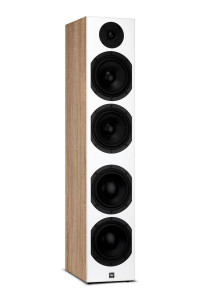 WILSON SIX Power Boxa Activa Standfloor - Img 1