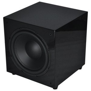 WILSON SUB-12 HGL Subwoofer activ - Img 8