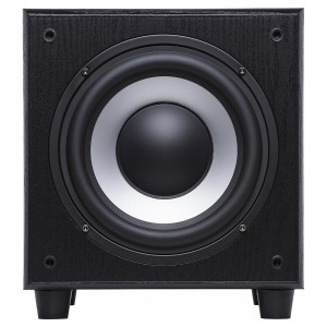 WILSON SUB-9 Subwoofer activ - Img 2