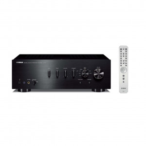 Yamaha AS-701 Amplificator HIFI - Img 2
