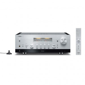 Yamaha R-N2000A Receiver HIFI - Img 3