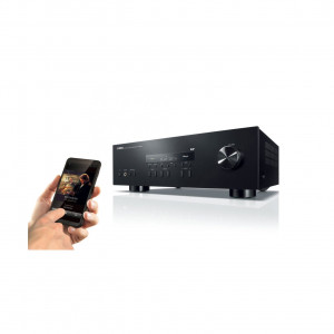 Yamaha R-S202D Receiver HIFI - Img 5