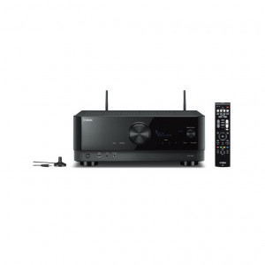 Yamaha RX-V6A Receiver surround 7.2 canale MusicCast - Img 2