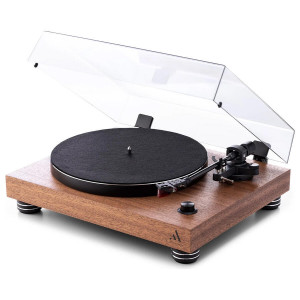 Argon TT-4 Turntable - Img 2