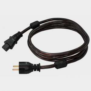 Cablu alimentare Real Cable PSKAP, lungime 2,5 m
