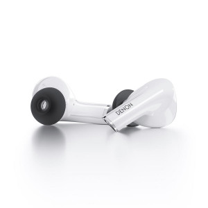 Denon AH-C830NCW True Wireless Headphones - Img 3