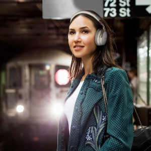 Denon AH-GC30 Căști On-Ear wireless - Img 4