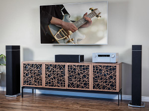 Denon AVC-X8500H Receiver AV 13.2 canale High End - Img 3