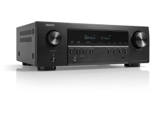 Denon AVR-S770H AV Receiver 7.2 8K - Img 2