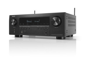 Denon AVR-S970H Receiver AV 7.2 canale HD - Img 2