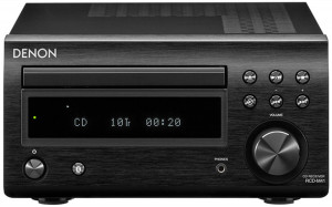 Denon D-M41 Receiver Stereo cu CD RCD-M41 - Img 1