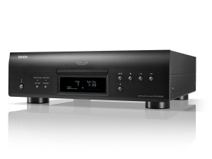 Denon DCD-3000NE Super Audio CD Player - Img 8