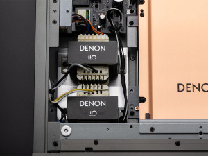 Denon DCD-A110 CD/SACD player premium - Img 6