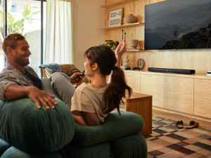 Denon DHT-S217 Soundbar - Img 8