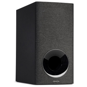 Denon DHT-S416 Soundbar - Img 6